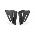 CNC Racing Carbon Fiber Belly Pan Fairings for the Ducati Streetfighter V2 CNC Racing Carbon Fiber Belly Pan Fairings for the Ducati Streetfighter V2